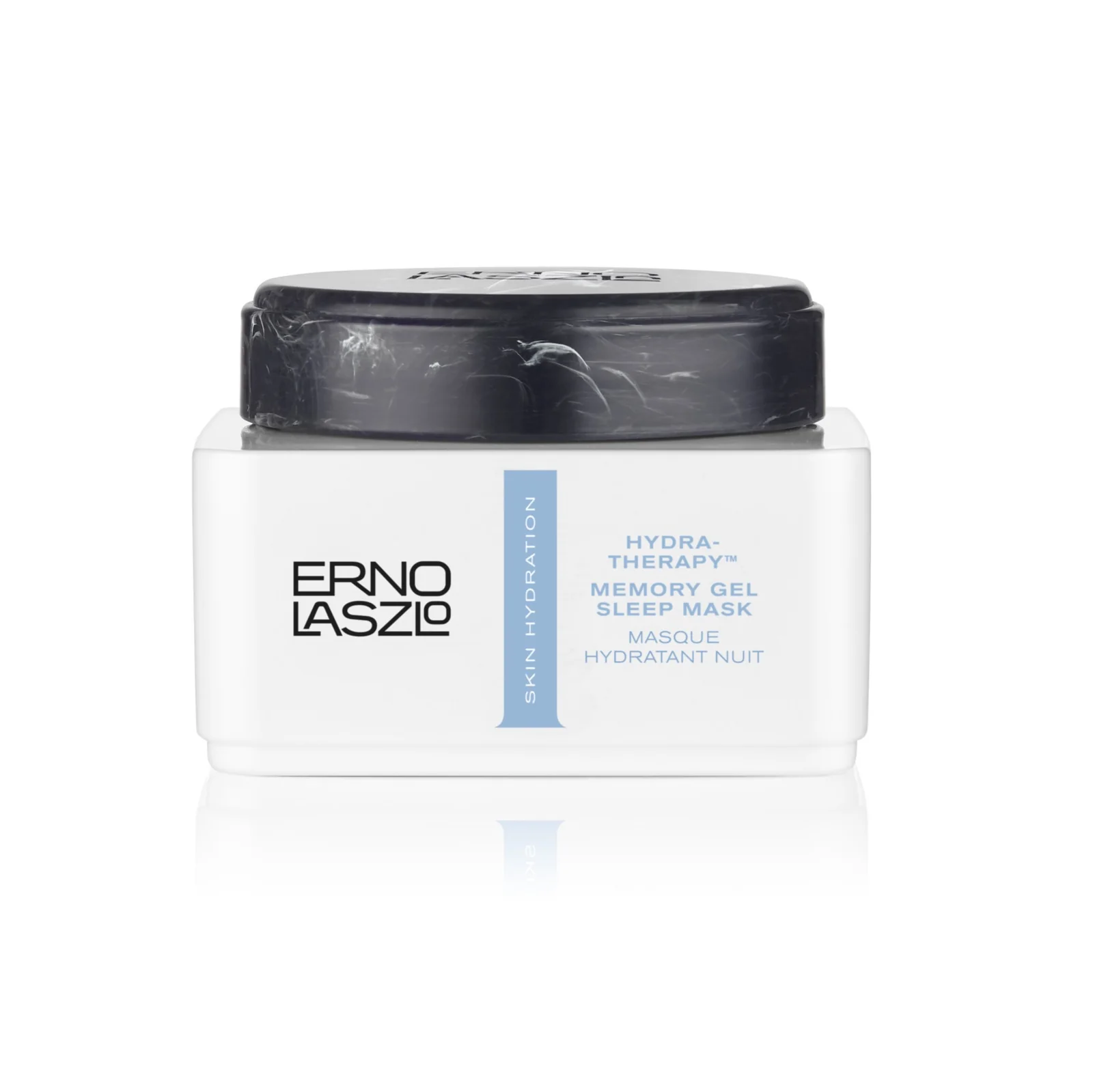 Overnight Plumping Jelly Mask