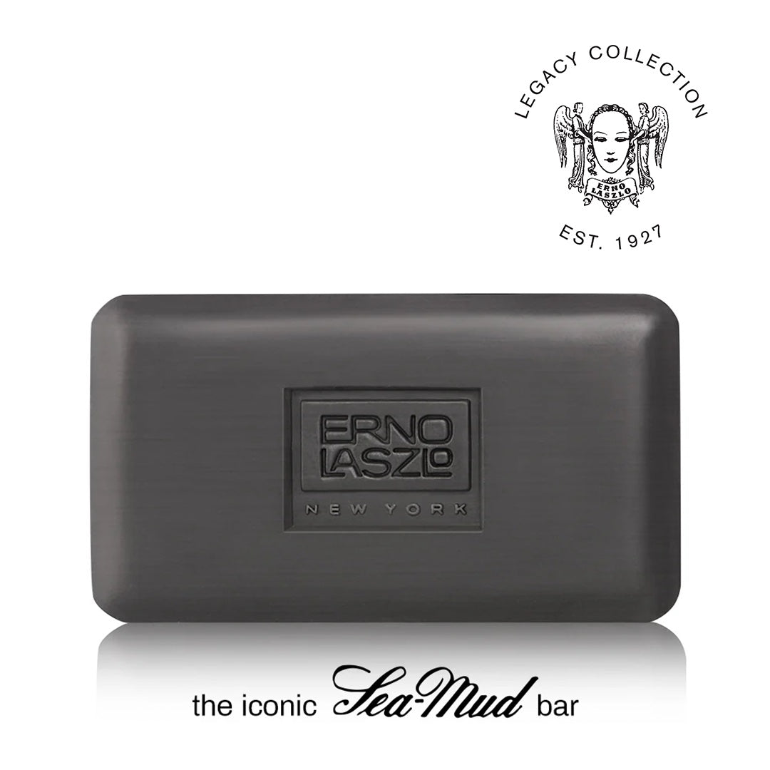 Sea Mud Deep Cleansing Bar