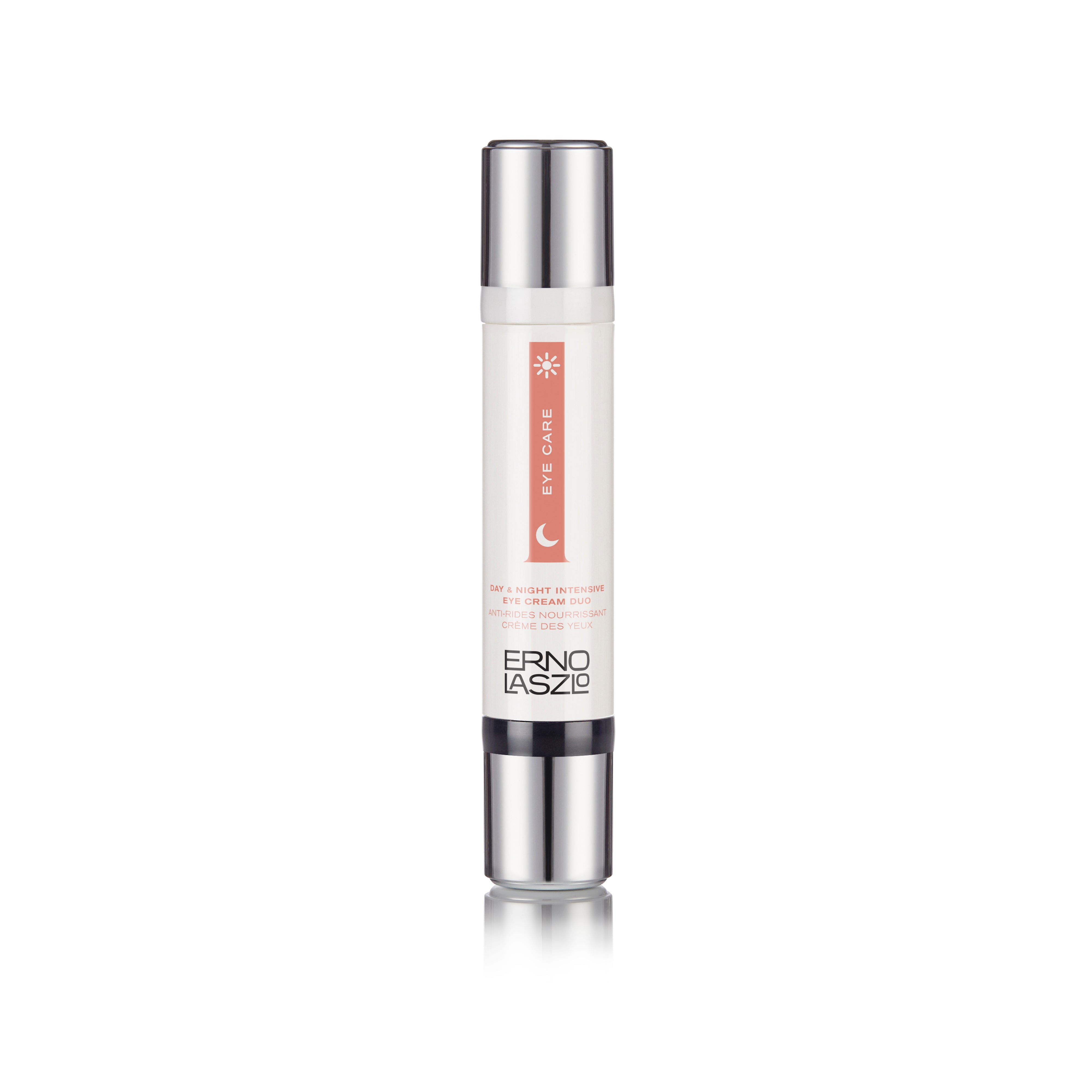Day Night Intensive Eye Cream Duo