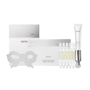 Exosome Firming Eye Masks