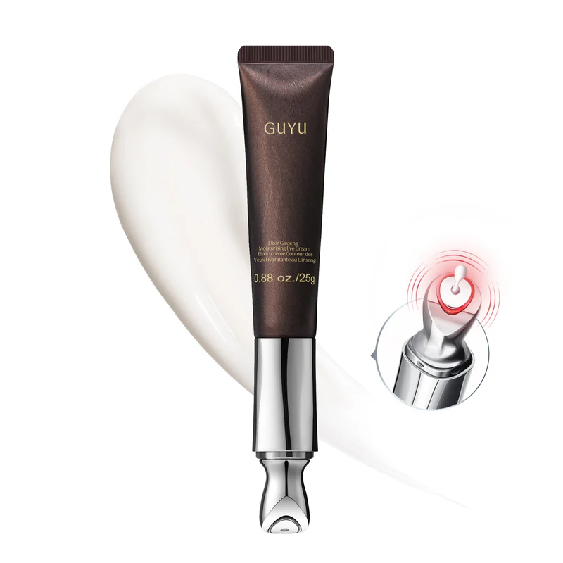 Ginseng Firming EMS Eye Cream