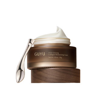 Ginseng Firming Moisturizer