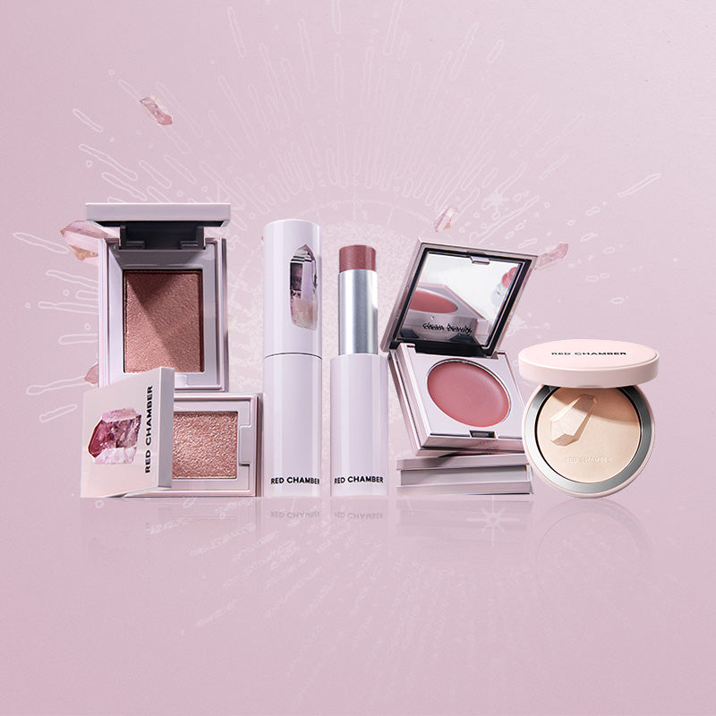 Crystal Collection – Limited Edition