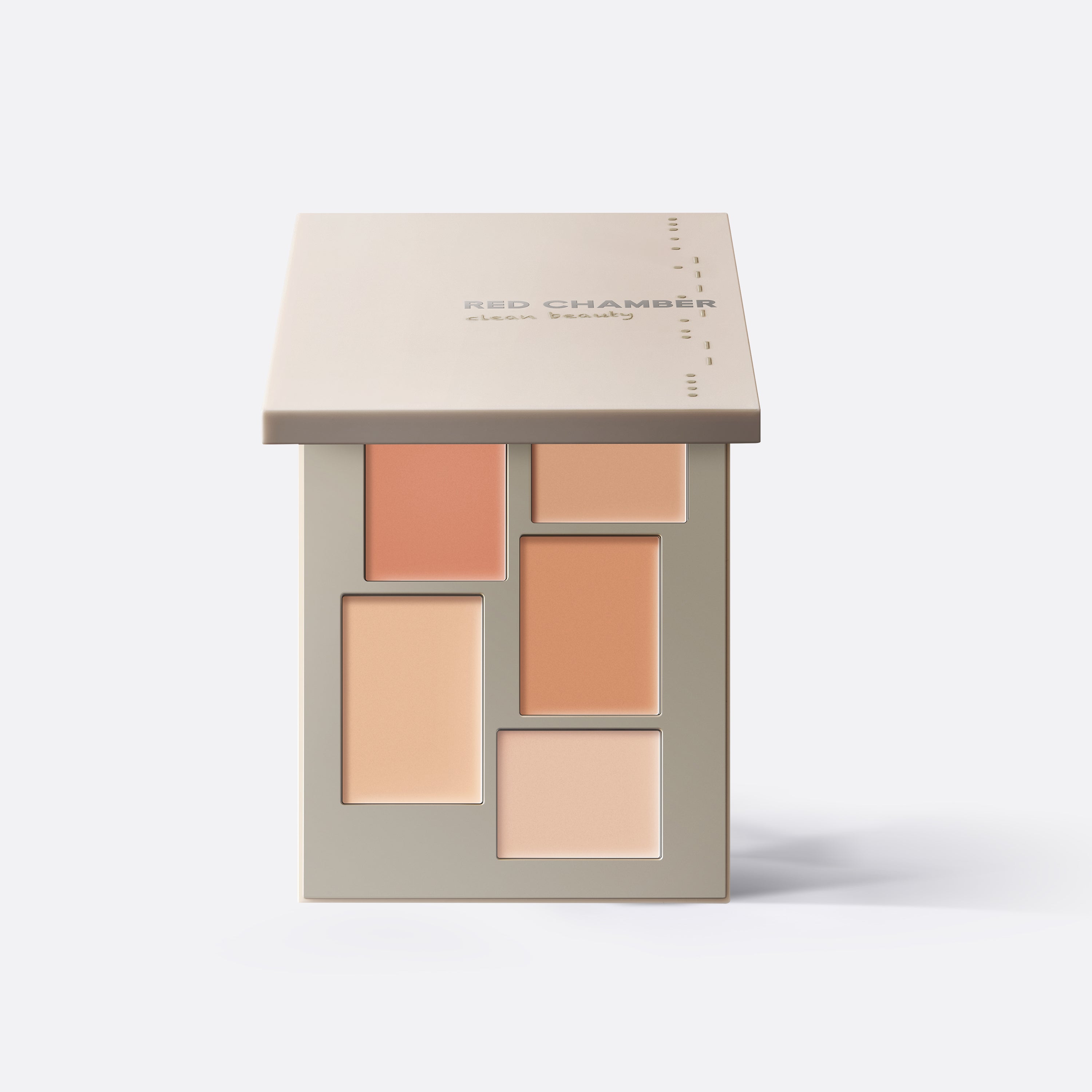 Haruki Concealer Palette
