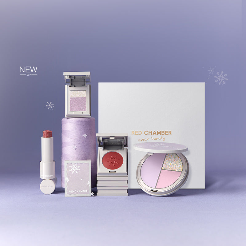 Serene Winter Collection