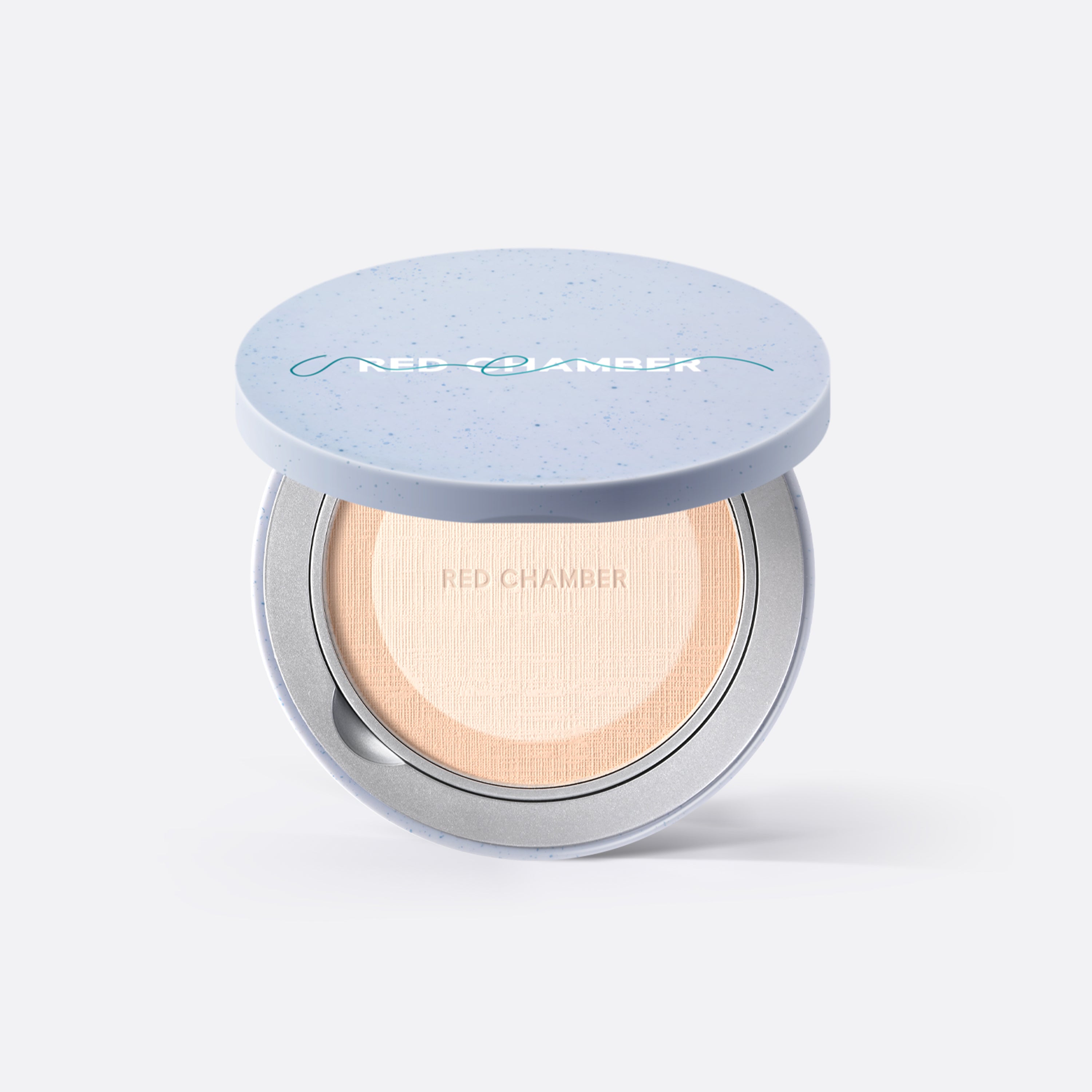 Wandering Soft Blur Compact Powder