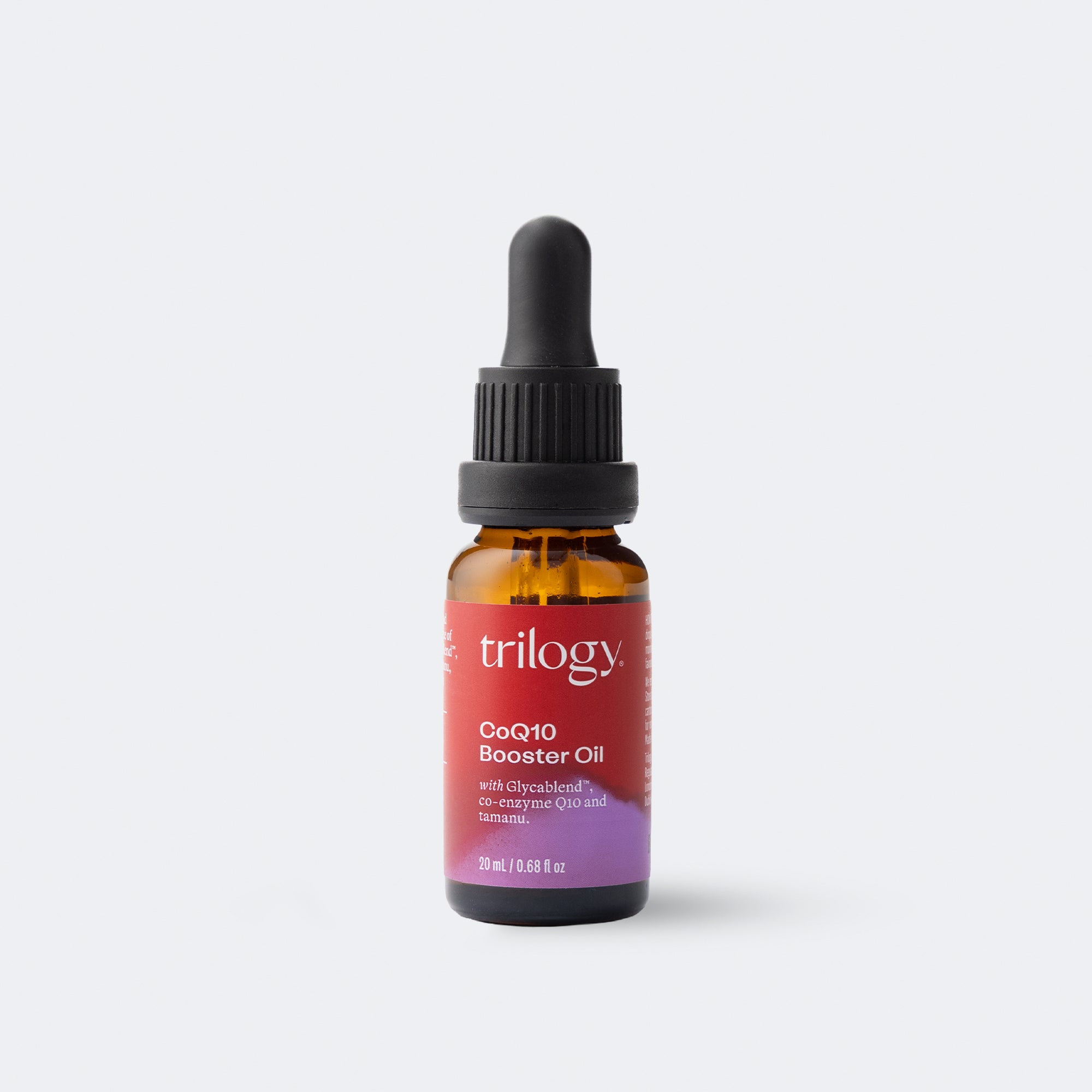 CoQ10 Booster Oil