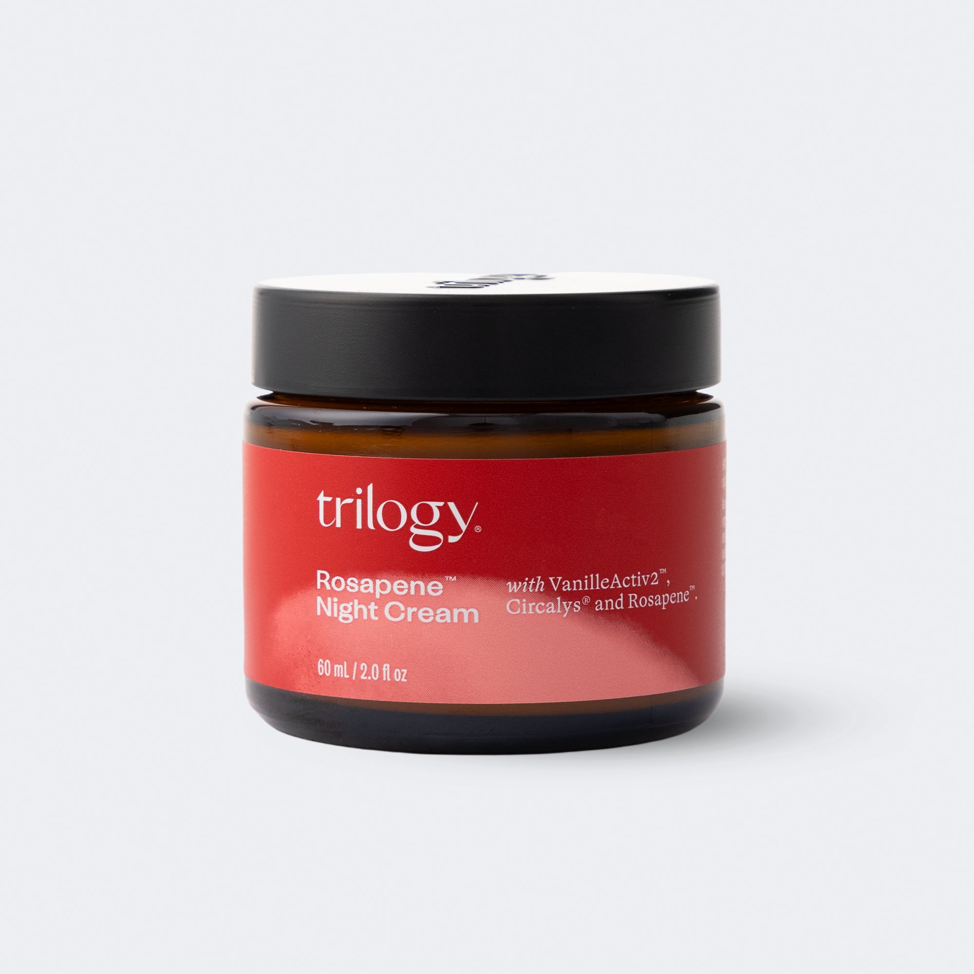 Rosapene™ Night Cream