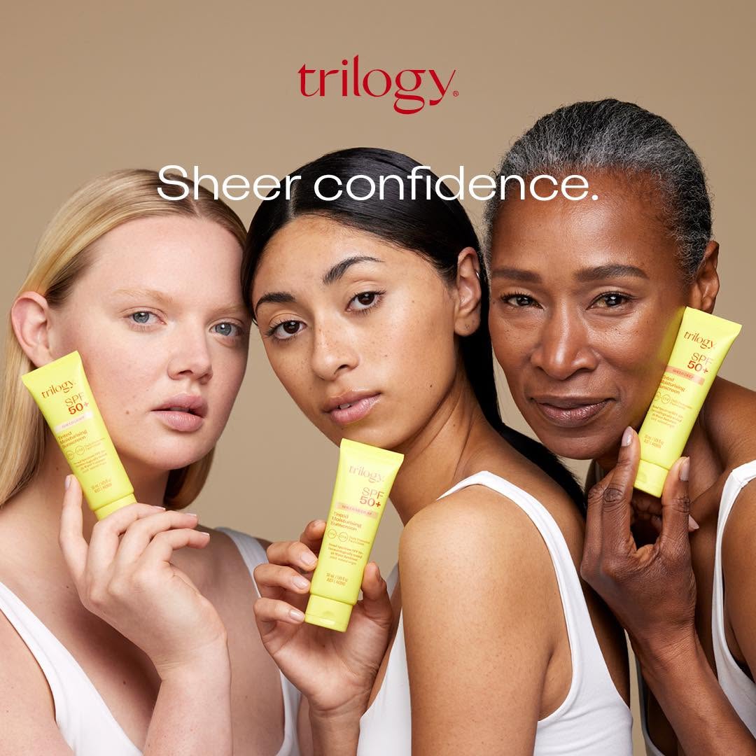 Trilogy