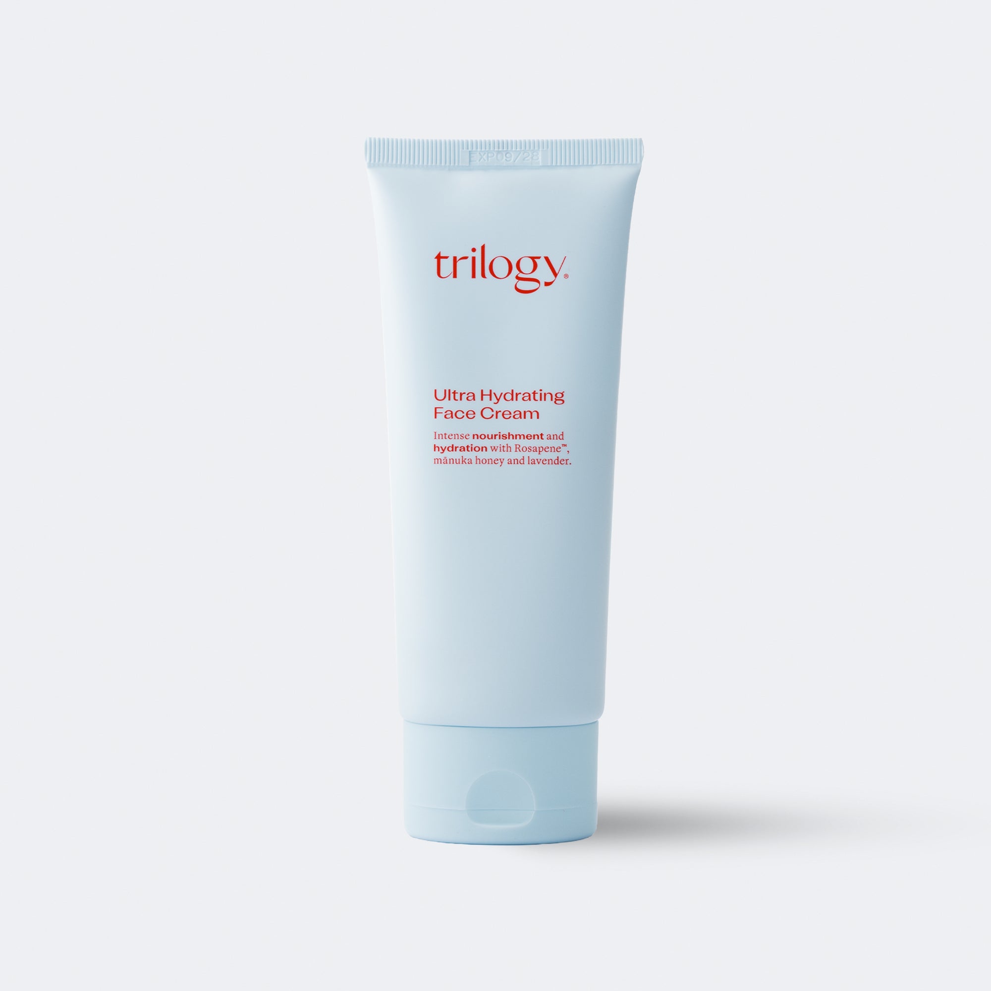 Ultra Hydrating Face Cream