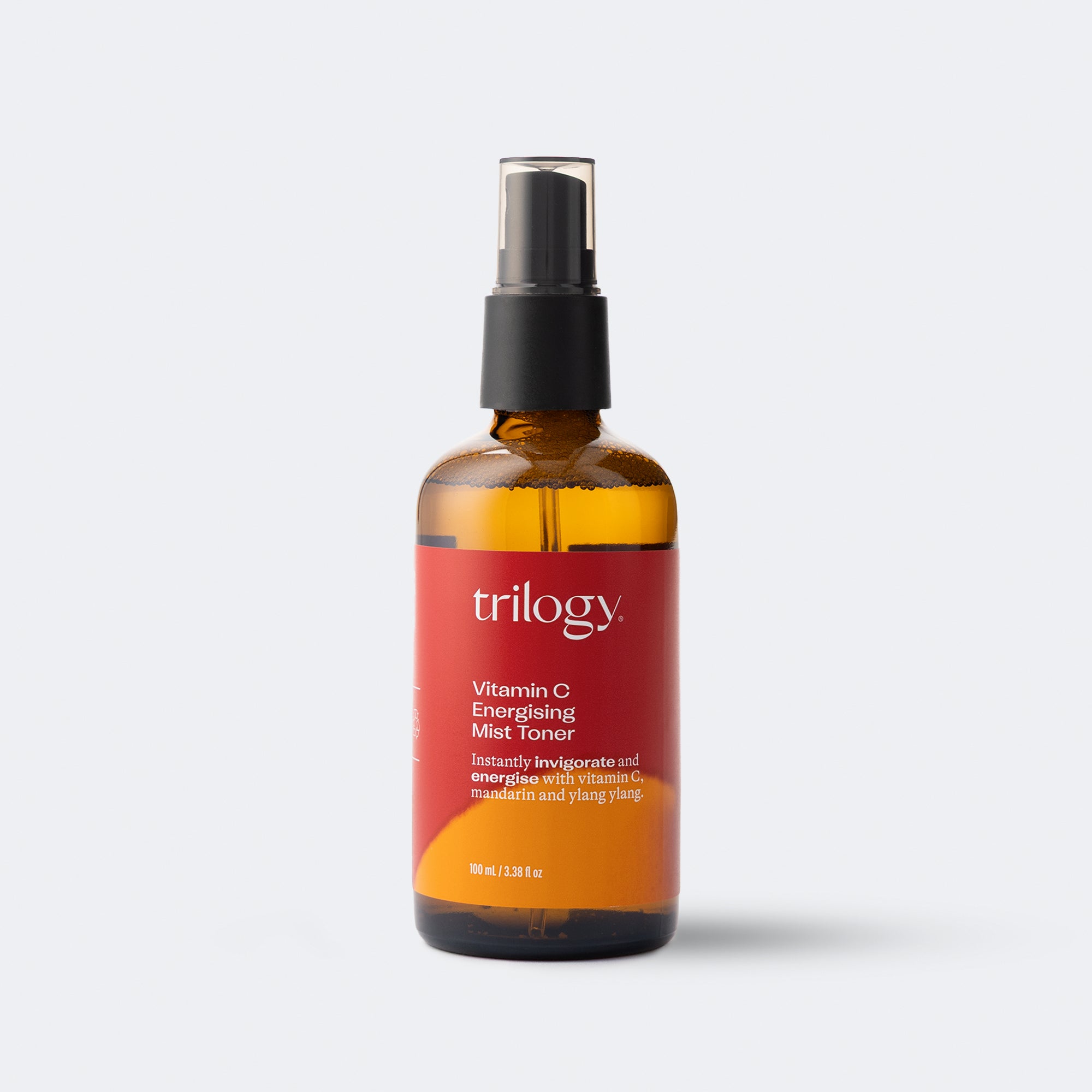 Vitamin C Energising Mist Toner