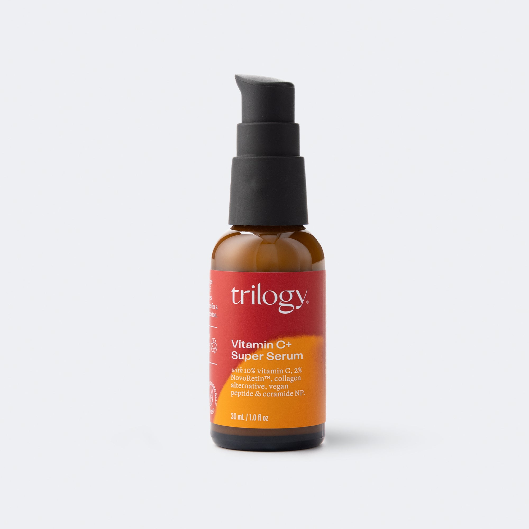 Vitamin C+ Super Serum